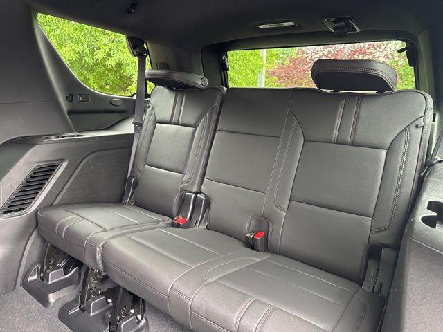 2022 Chevrolet Tahoe 4WD RST