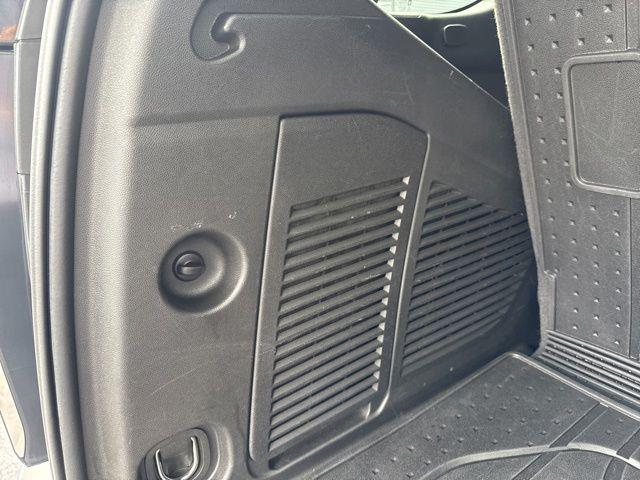 2022 Chevrolet Tahoe 4WD RST