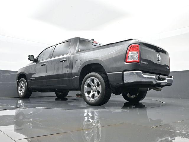 2022 Ram 1500 Big Horn Crew Cab 4x4 5'7" Box