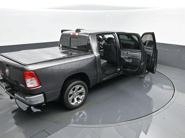 2022 Ram 1500 Big Horn Crew Cab 4x4 5'7" Box