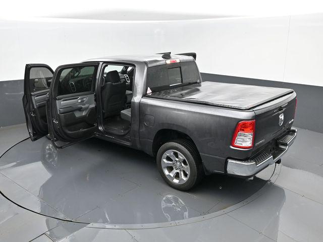 2022 Ram 1500 Big Horn Crew Cab 4x4 5'7" Box