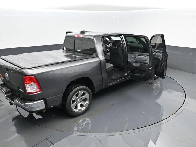 2022 Ram 1500 Big Horn Crew Cab 4x4 5'7" Box