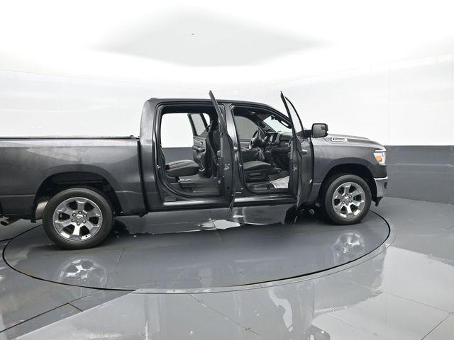 2022 Ram 1500 Big Horn Crew Cab 4x4 5'7" Box