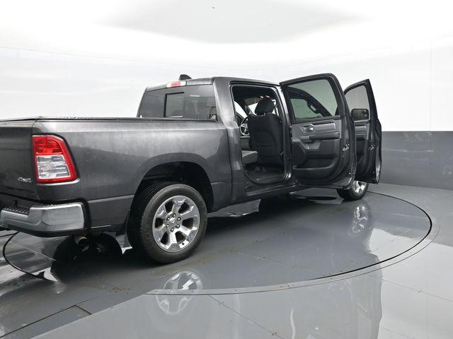 2022 Ram 1500 Big Horn Crew Cab 4x4 5'7" Box