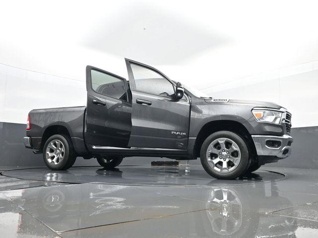 2022 Ram 1500 Big Horn Crew Cab 4x4 5'7" Box