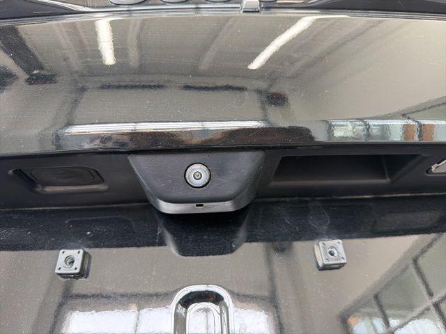 2024 Jeep Grand Cherokee Laredo 4x4