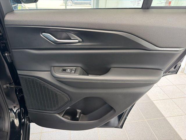 2024 Jeep Grand Cherokee Laredo 4x4