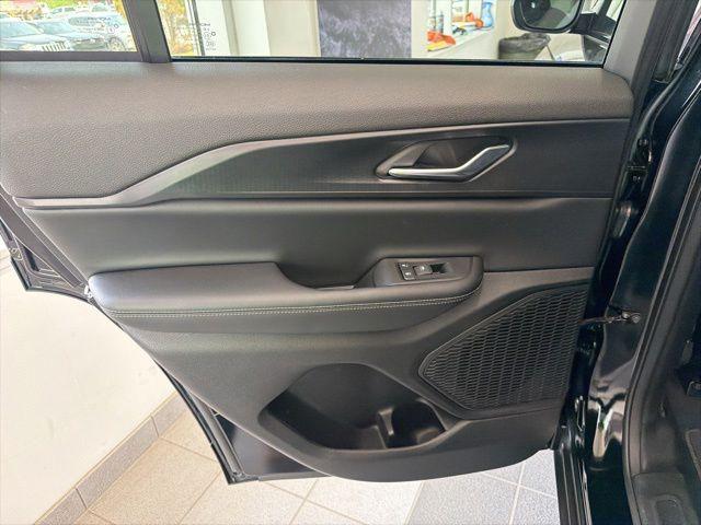 2024 Jeep Grand Cherokee Laredo 4x4