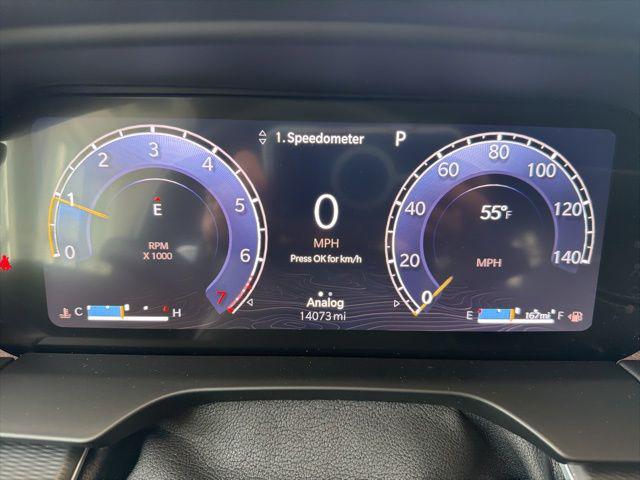 2024 Jeep Grand Cherokee Laredo 4x4