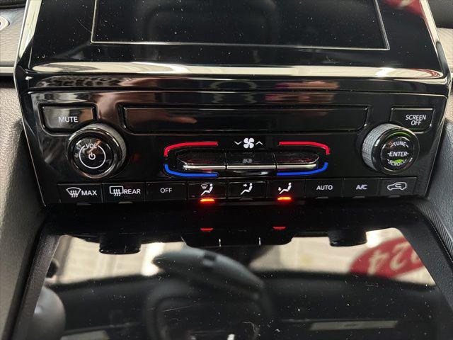 2024 Jeep Grand Cherokee Laredo 4x4