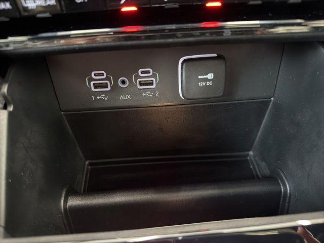 2024 Jeep Grand Cherokee Laredo 4x4