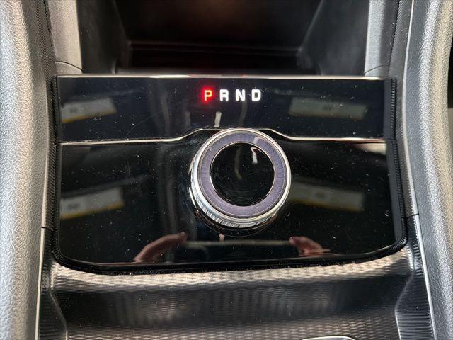 2024 Jeep Grand Cherokee Laredo 4x4