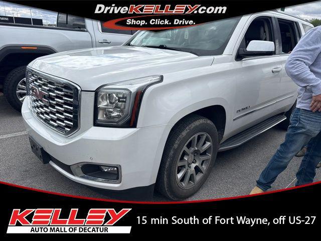 2018 GMC Yukon Denali for sale in Decatur, IN