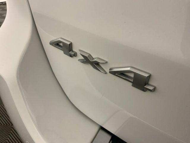 2018 Jeep Grand Cherokee Sterling Edition 4x4