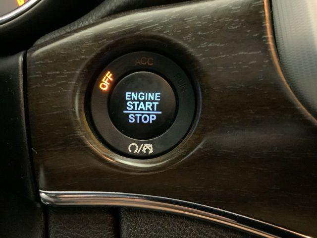 2018 Jeep Grand Cherokee Sterling Edition 4x4