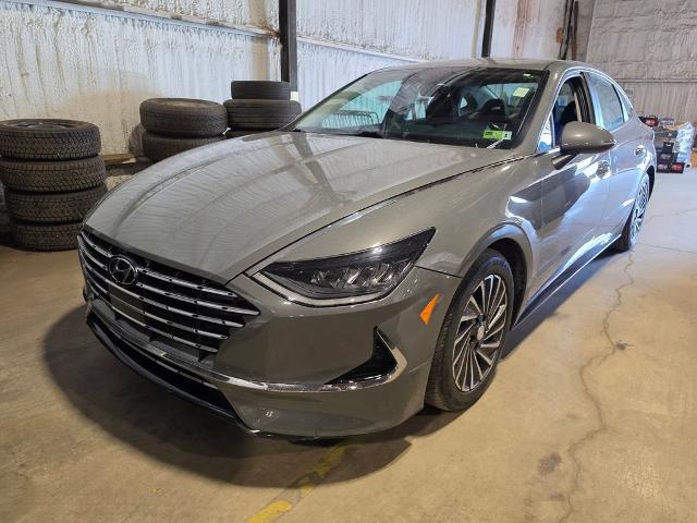 2022 Hyundai Sonata Hybrid SEL for sale near Chillicothe, OH