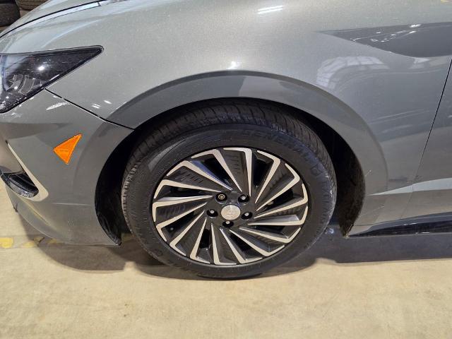 2022 Hyundai Sonata Hybrid SEL