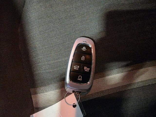 2022 Hyundai Sonata Hybrid SEL