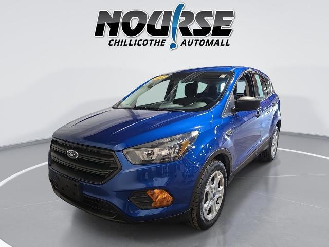 2019 Ford Escape for sale near Chillicothe, OH