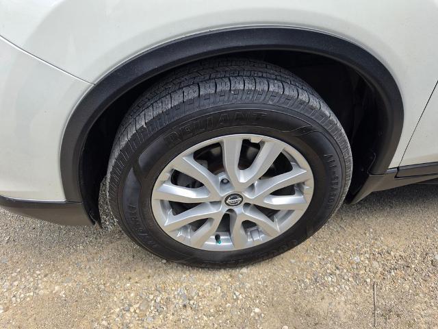 2020 Nissan Rogue SV Intelligent AWD