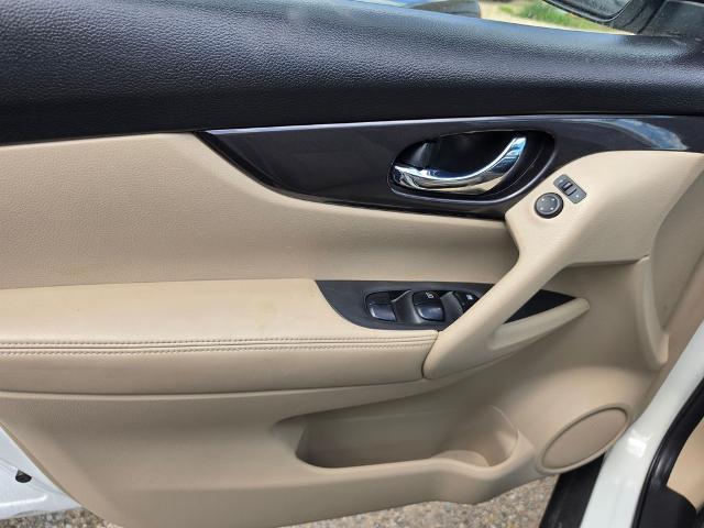 2020 Nissan Rogue SV Intelligent AWD
