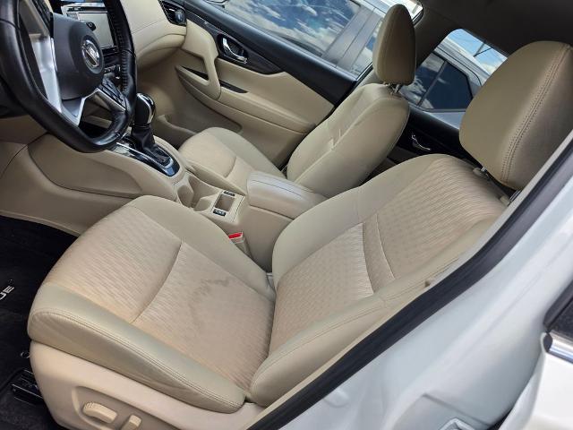 2020 Nissan Rogue SV Intelligent AWD