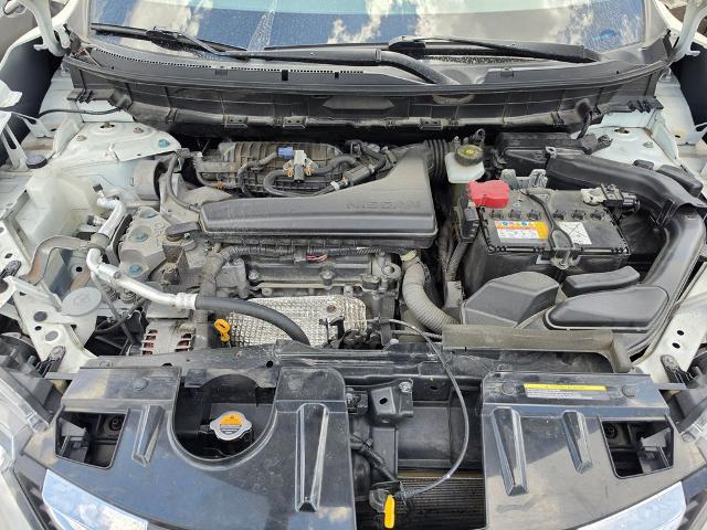 2020 Nissan Rogue SV Intelligent AWD