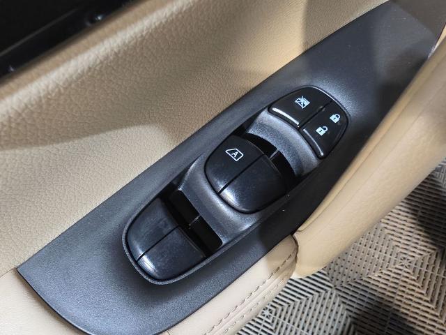 2020 Nissan Rogue SV Intelligent AWD