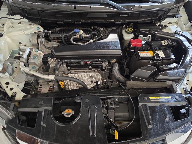 2020 Nissan Rogue SV Intelligent AWD