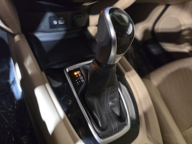 2020 Nissan Rogue SV Intelligent AWD