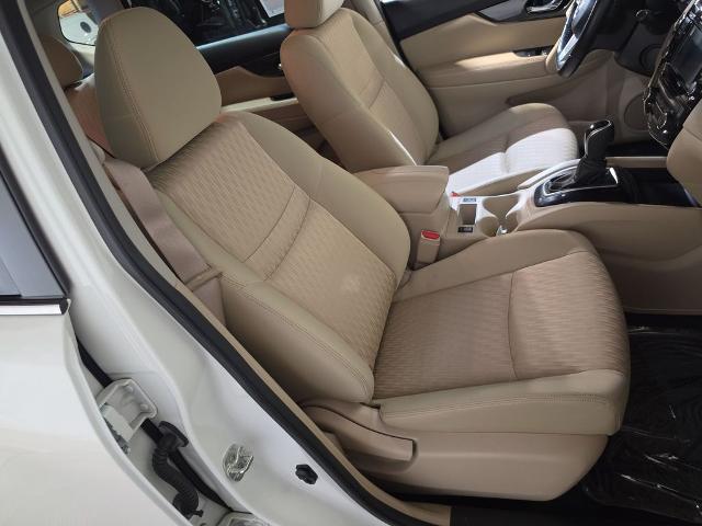 2020 Nissan Rogue SV Intelligent AWD