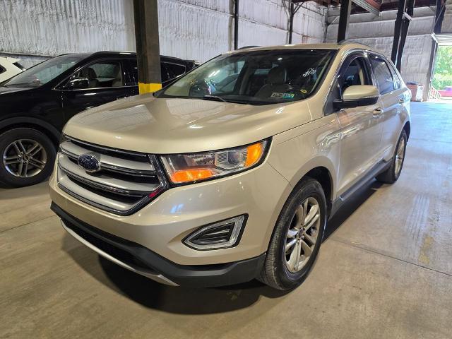 2017 Ford Edge SEL for sale near Chillicothe, OH