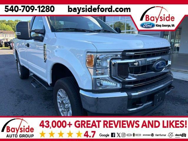 2022 Ford F-250 XL for sale in King George, VA