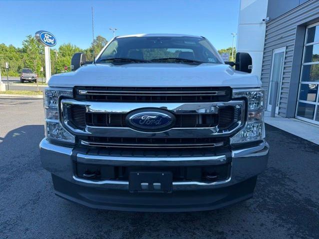 2022 Ford F-250 XL