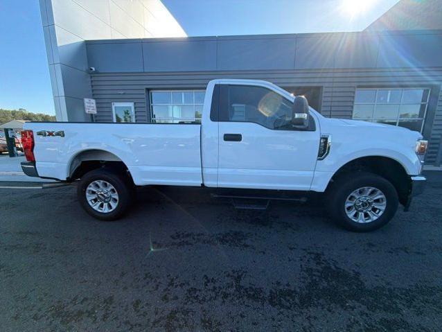 2022 Ford F-250 XL