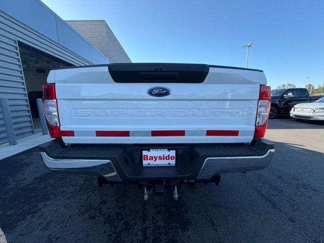 2022 Ford F-250 XL