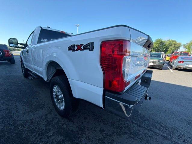 2022 Ford F-250 XL