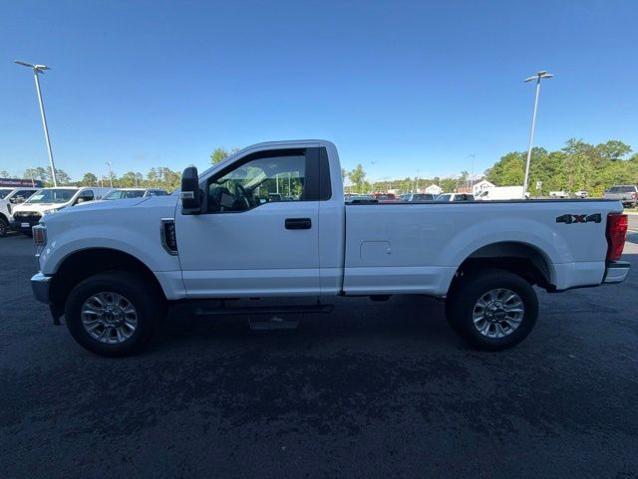 2022 Ford F-250 XL