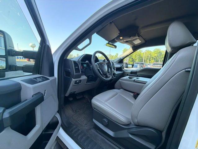 2022 Ford F-250 XL