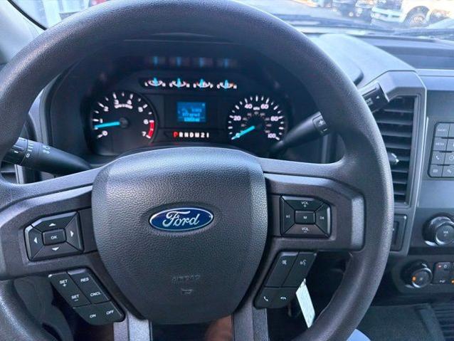 2022 Ford F-250 XL