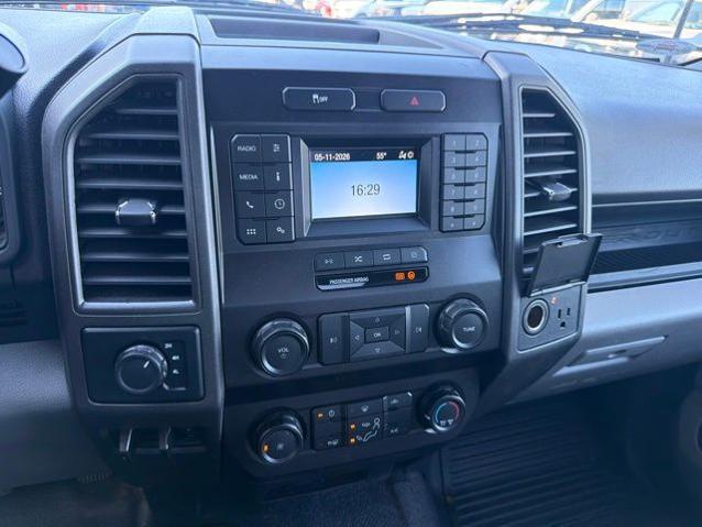2022 Ford F-250 XL