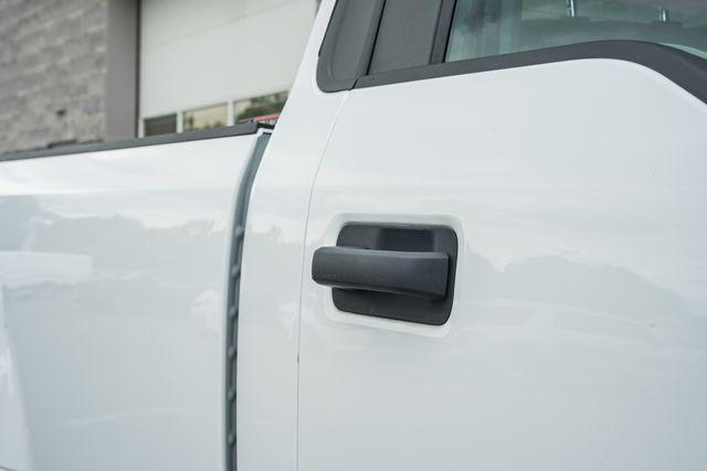 2022 Ford F-250 XL