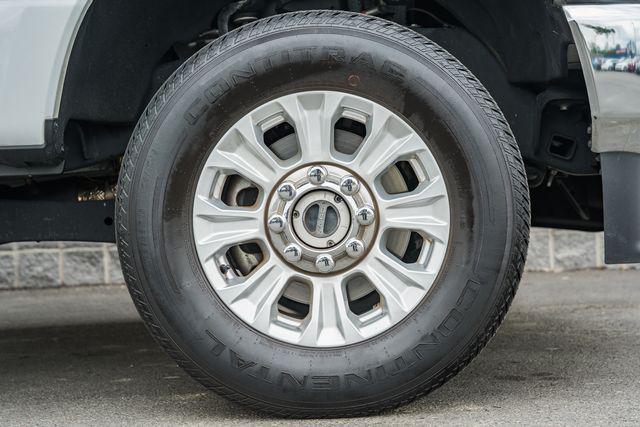 2022 Ford F-250 XL