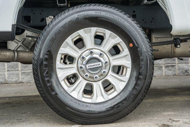 2022 Ford F-250 XL