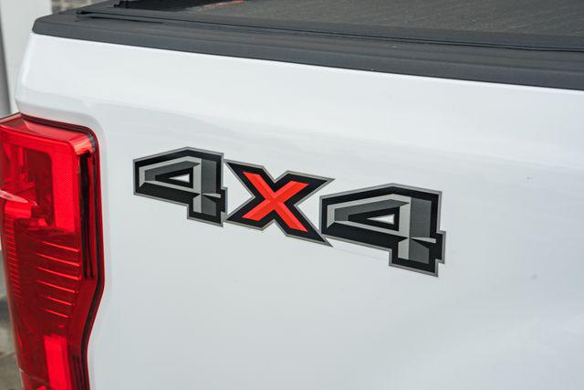 2022 Ford F-250 XL