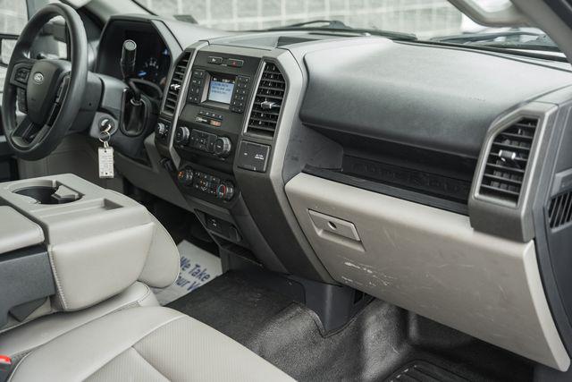 2022 Ford F-250 XL