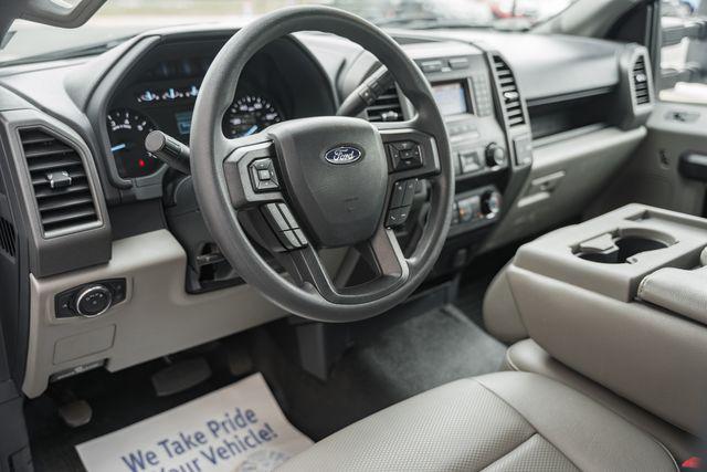 2022 Ford F-250 XL