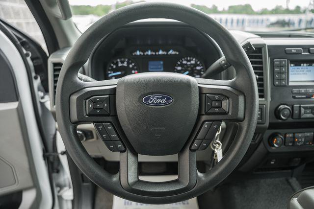 2022 Ford F-250 XL