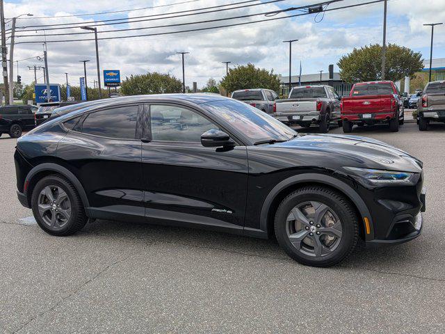 2021 Ford Mustang Mach-E Select for sale in New London, CT