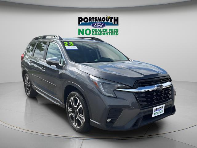 2023 Subaru Ascent Limited 7-Passenger for sale in Portsmouth, NH